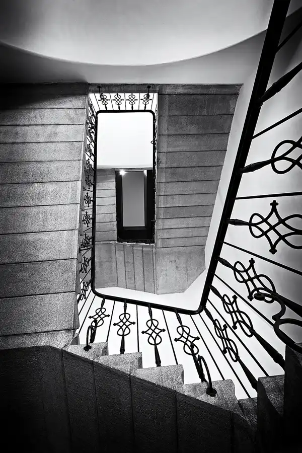 042 | 2025 | Nürnberg | Memorium Nürnberger Prozesse | © carsten riede fotografie