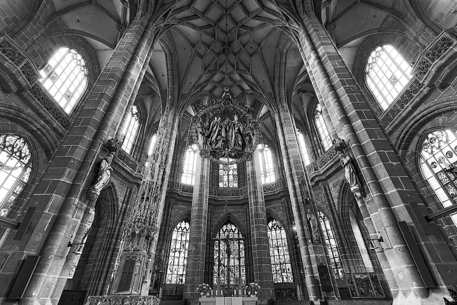 051 | 2025 | Nürnberg | St. Lorenz | © carsten riede fotografie