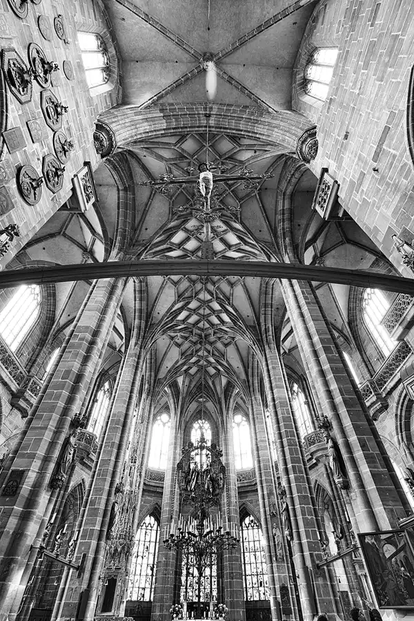 052 | 2025 | Nürnberg | St. Lorenz | © carsten riede fotografie