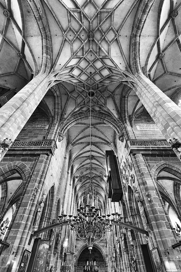 053 | 2025 | Nürnberg | St. Lorenz | © carsten riede fotografie