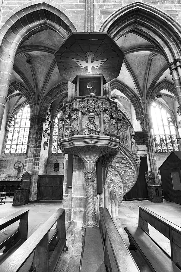 055 | 2025 | Nürnberg | St. Lorenz | © carsten riede fotografie