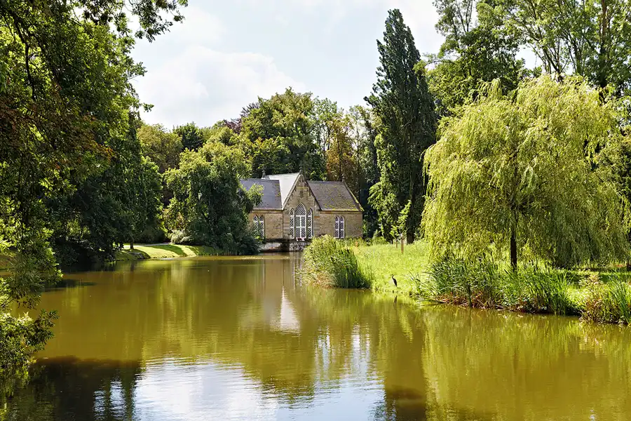 067 | 2025 | Harbke | Schloss Harbke | © carsten riede fotografie