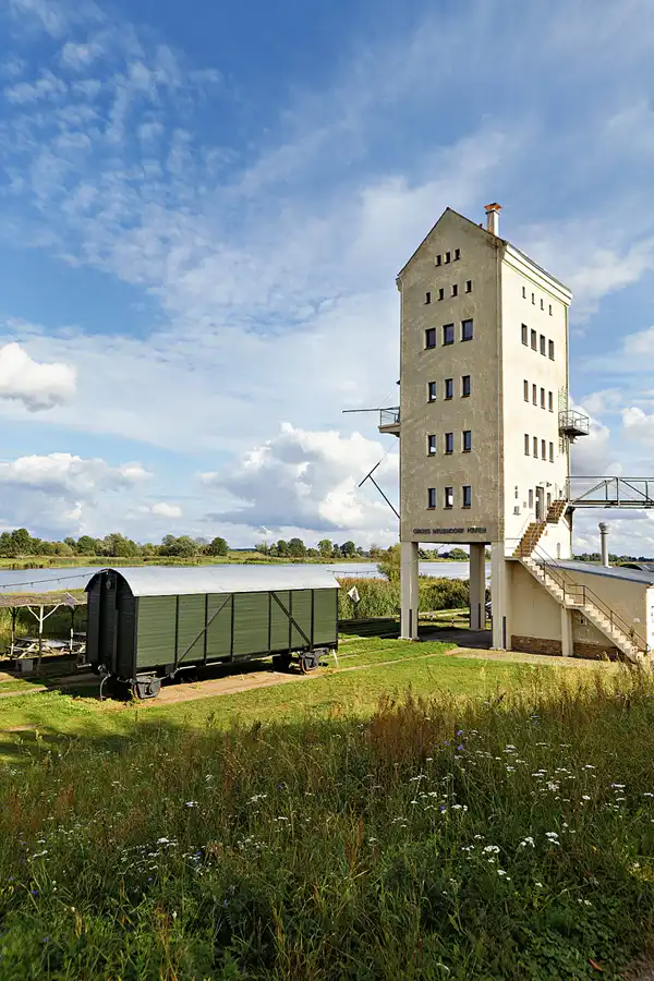 074 | 2025 | Letschin | Kulturhafen Groß Neuendorf | © carsten riede fotografie