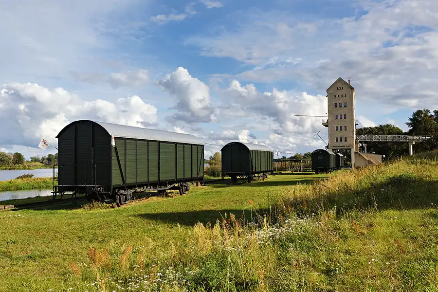 076 | 2025 | Letschin | Kulturhafen Groß Neuendorf | © carsten riede fotografie