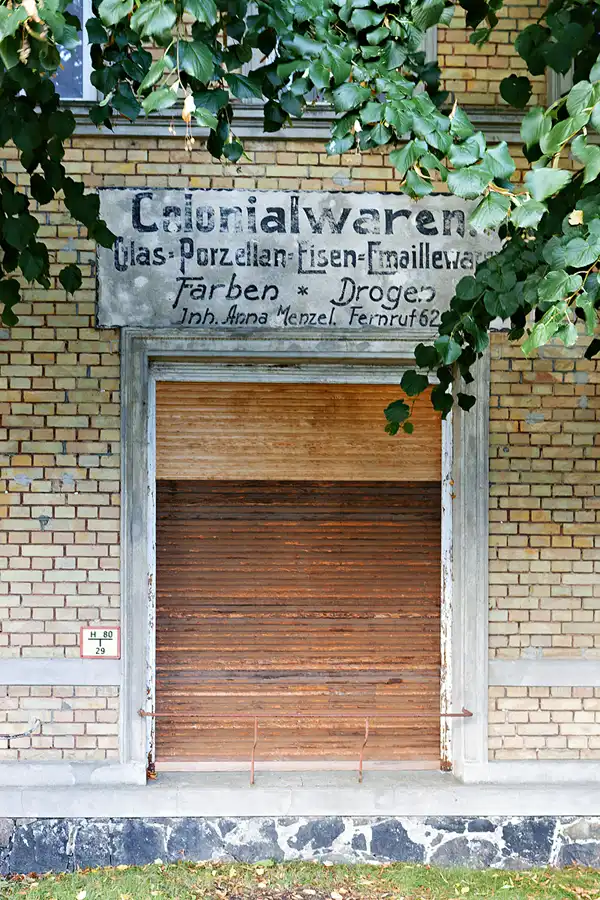 080 | 2025 | Letschin | Kulturhafen Groß Neuendorf | © carsten riede fotografie