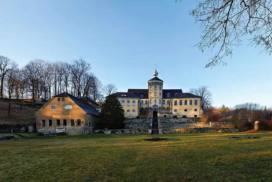 102 | 2025 | Hainewalde | Schloss Hainewalde | © carsten riede fotografie