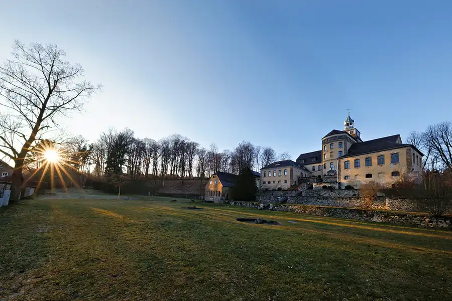 103 | 2025 | Hainewalde | Schloss Hainewalde | © carsten riede fotografie
