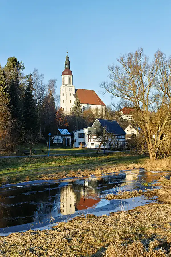 105 | 2025 | Hainewalde | Evangelisch-Lutherische Kirche | © carsten riede fotografie