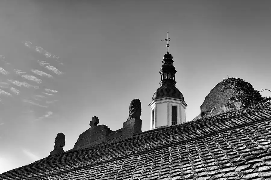 106 | 2025 | Hainewalde | Evangelisch-Lutherische Kirche | © carsten riede fotografie