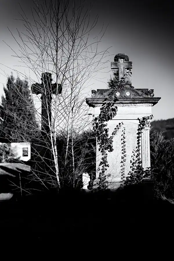 108 | 2025 | Hainewalde | Friedhof Hainewalde | © carsten riede fotografie