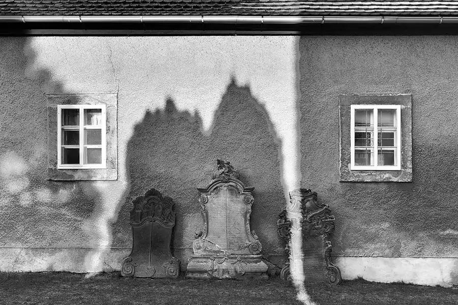 109 | 2025 | Hainewalde | Friedhof Hainewalde | © carsten riede fotografie