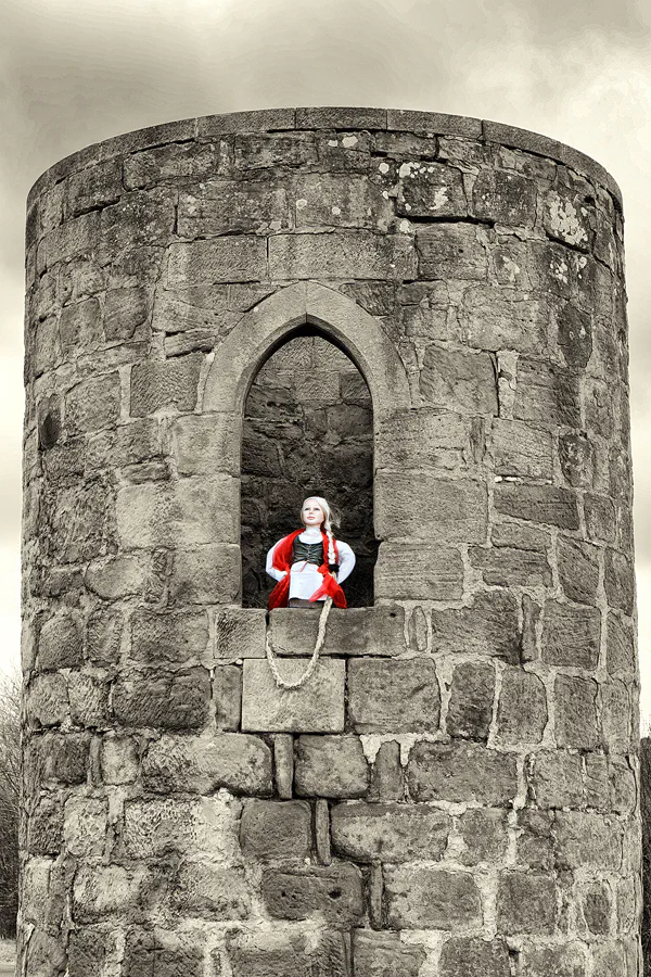 001 | 2025 | Lenterode | Lenteröder Warte | © carsten riede fotografie