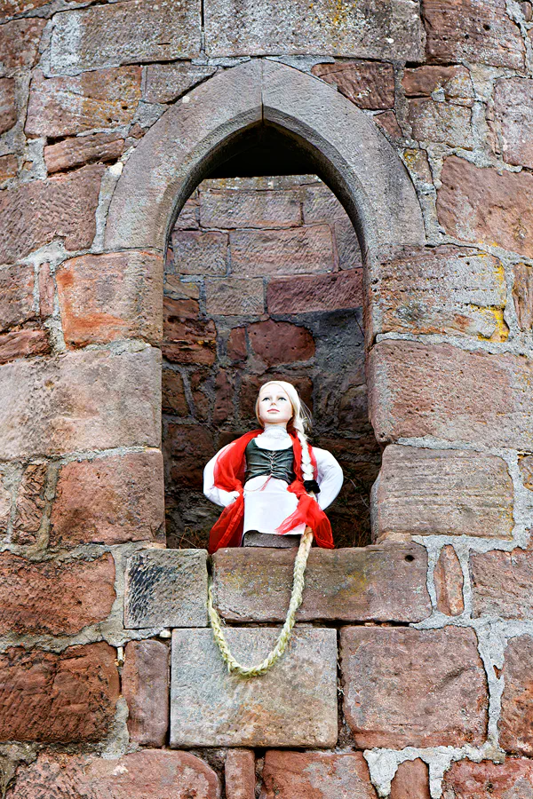 002 | 2025 | Lenterode | Lenteröder Warte | © carsten riede fotografie