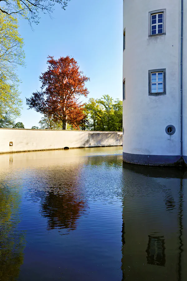 005 | 2025 | Grosskmehlen | Schloss Grosskmehlen | © carsten riede fotografie