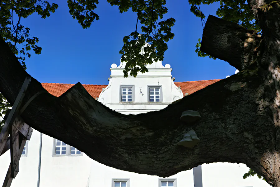 007 | 2025 | Grosskmehlen | Schloss Grosskmehlen | © carsten riede fotografie