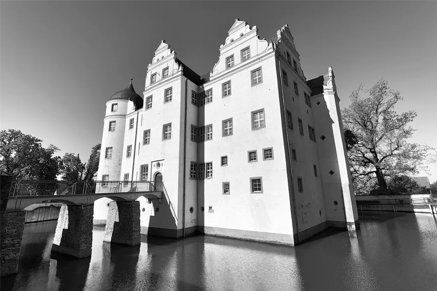 009 | 2025 | Grosskmehlen | Schloss Grosskmehlen | © carsten riede fotografie