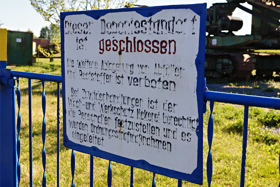 021 | 2025 | Lauchhammer | Kokereigelände | © carsten riede fotografie