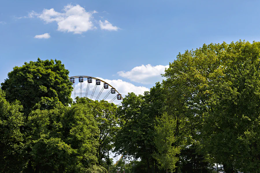 050 | 2025 | Nürnberg | Volksfestplatz | © carsten riede fotografie