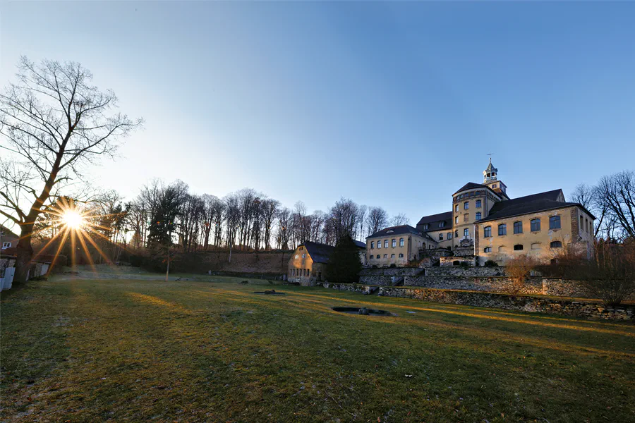 103 | 2025 | Hainewalde | Schloss Hainewalde | © carsten riede fotografie