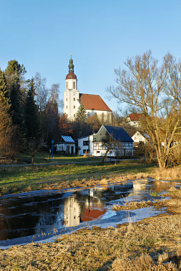 105 | 2025 | Hainewalde | Evangelisch-Lutherische Kirche | © carsten riede fotografie