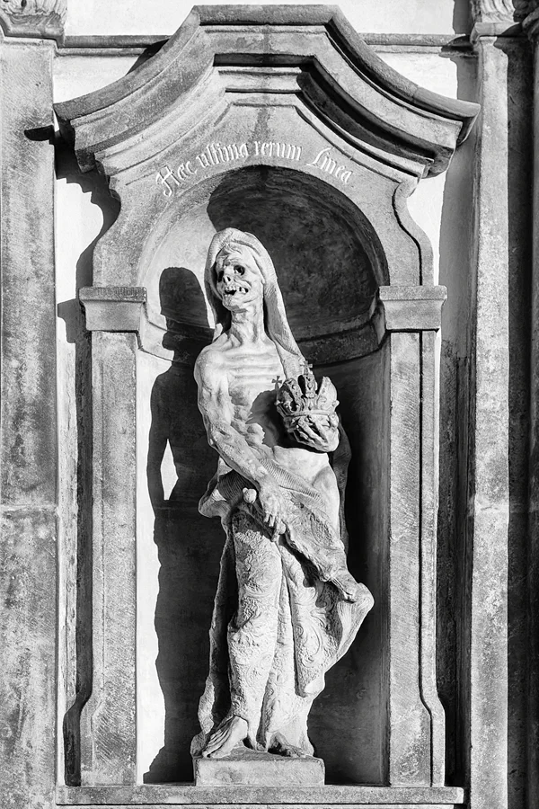 114 | 2025 | Hainewalde | Kanitz-Kyawsche Gruftkapelle | © carsten riede fotografie