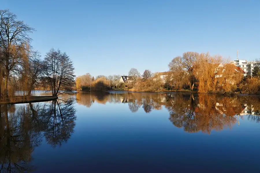 028 | 2025 | Berlin | Obersee-Orankesee-Park | © carsten riede fotografie