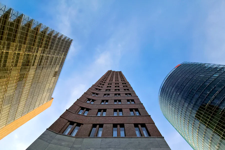 064 | 2025 | Berlin | Potsdamer Platz | © carsten riede fotografie