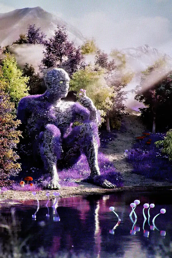 007 | 2025 | Berlin | Stadtbad Lichtenberg – Hubertusbad – The Exhibition Stadtbad Reloaded | © carsten riede fotografie