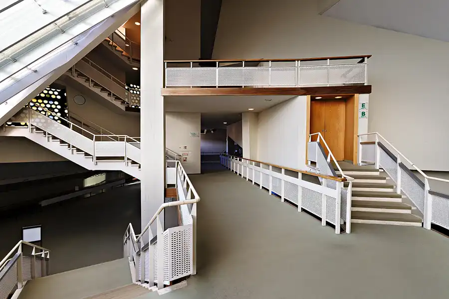 009 | 2025 | Berlin | Berliner Philharmonie | © carsten riede fotografie