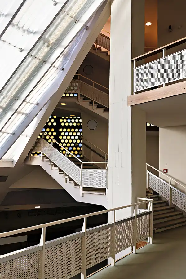 012 | 2025 | Berlin | Berliner Philharmonie | © carsten riede fotografie