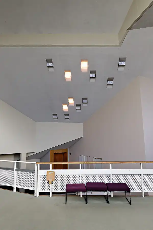 018 | 2025 | Berlin | Berliner Philharmonie | © carsten riede fotografie