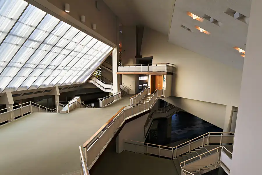 019 | 2025 | Berlin | Berliner Philharmonie | © carsten riede fotografie