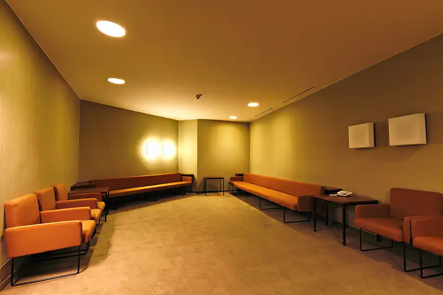 034 | 2025 | Berlin | Berliner Philharmonie | © carsten riede fotografie