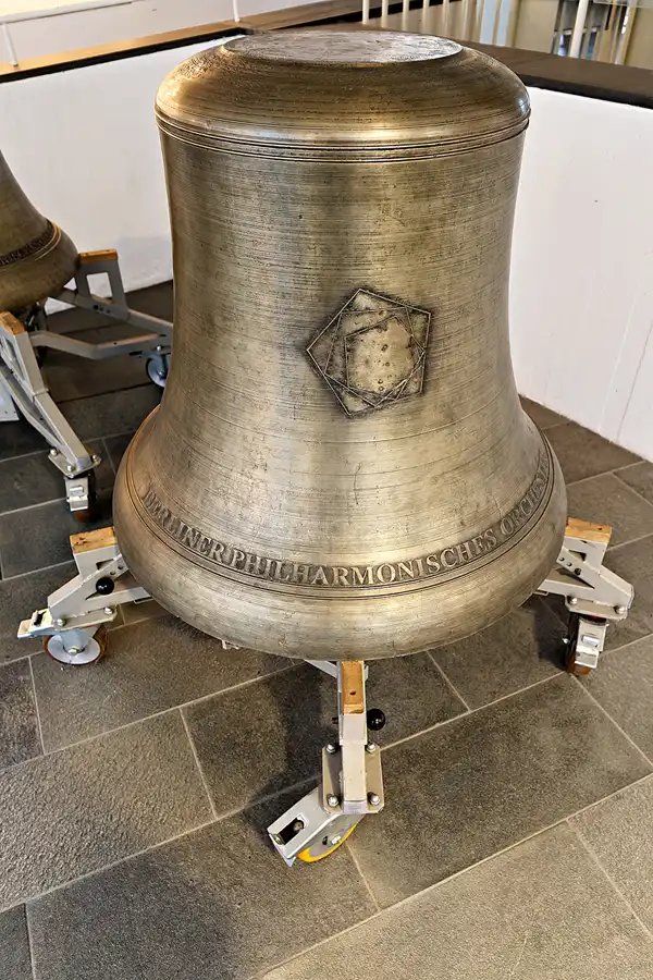 043 | 2025 | Berlin | Berliner Philharmonie | © carsten riede fotografie