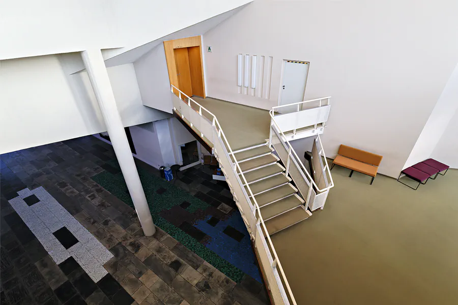 011 | 2025 | Berlin | Berliner Philharmonie | © carsten riede fotografie