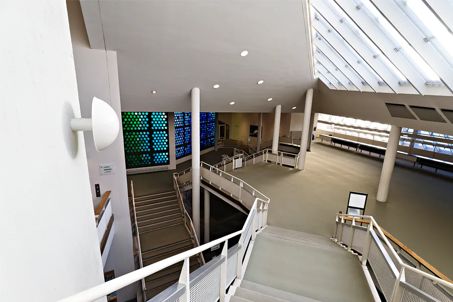 014 | 2025 | Berlin | Berliner Philharmonie | © carsten riede fotografie