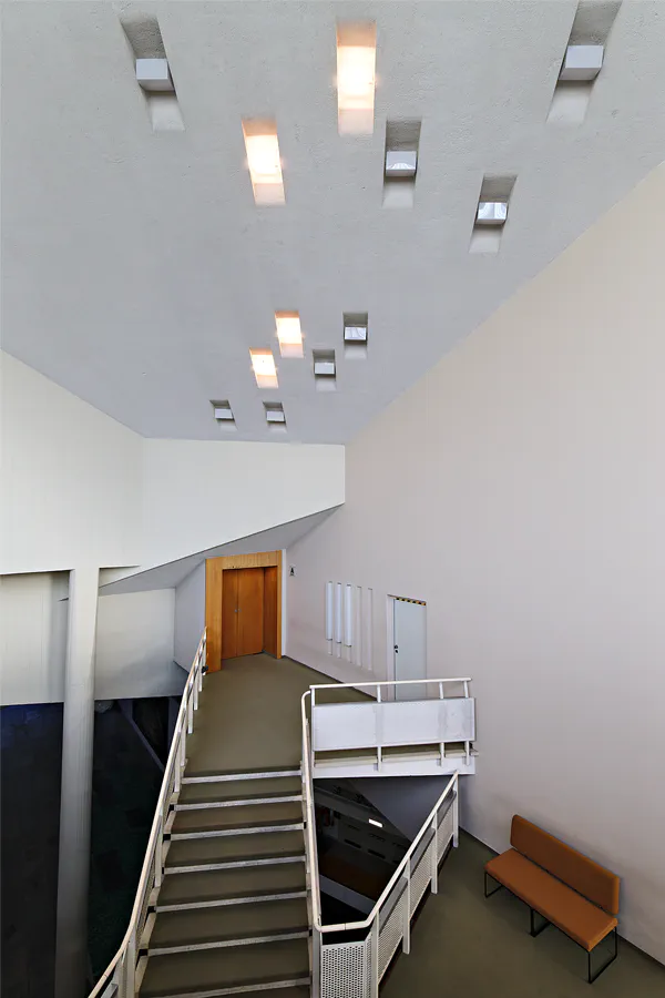 015 | 2025 | Berlin | Berliner Philharmonie | © carsten riede fotografie