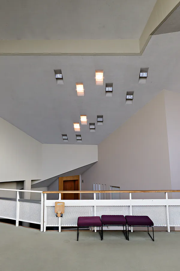 018 | 2025 | Berlin | Berliner Philharmonie | © carsten riede fotografie