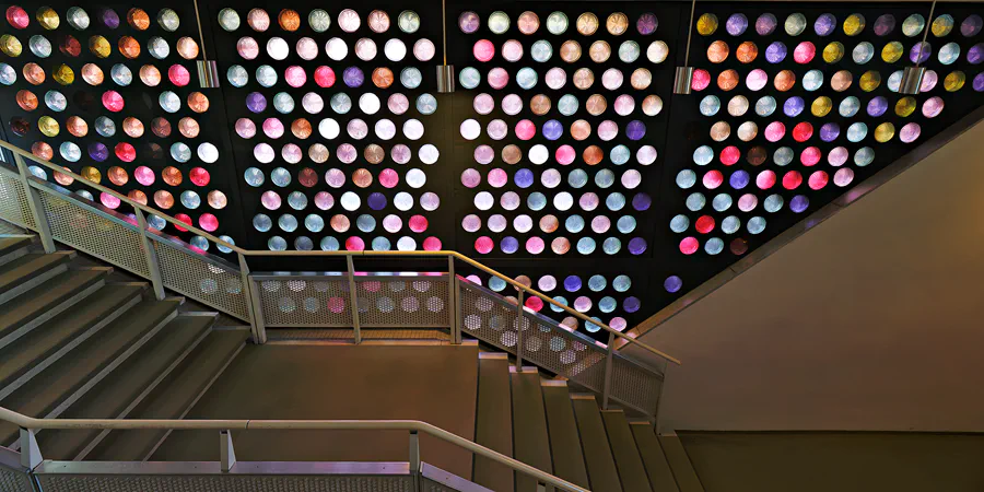 036 | 2025 | Berlin | Berliner Philharmonie | © carsten riede fotografie