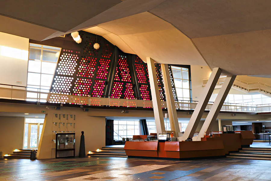 037 | 2025 | Berlin | Berliner Philharmonie | © carsten riede fotografie
