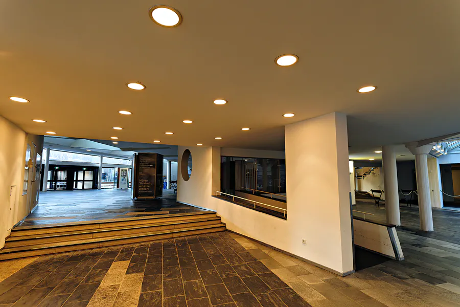 040 | 2025 | Berlin | Berliner Philharmonie | © carsten riede fotografie