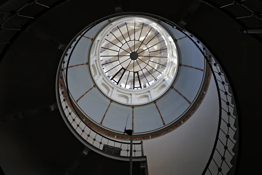 030 | 2025 | Berlin | Sammlung Scharf-Gerstenberg | © carsten riede fotografie