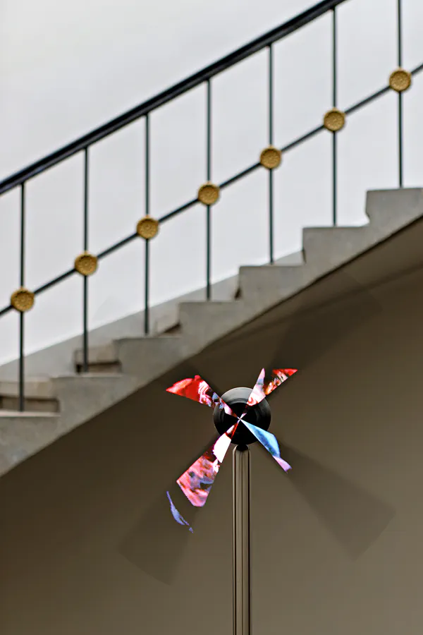 032 | 2025 | Berlin | Sammlung Scharf-Gerstenberg | © carsten riede fotografie