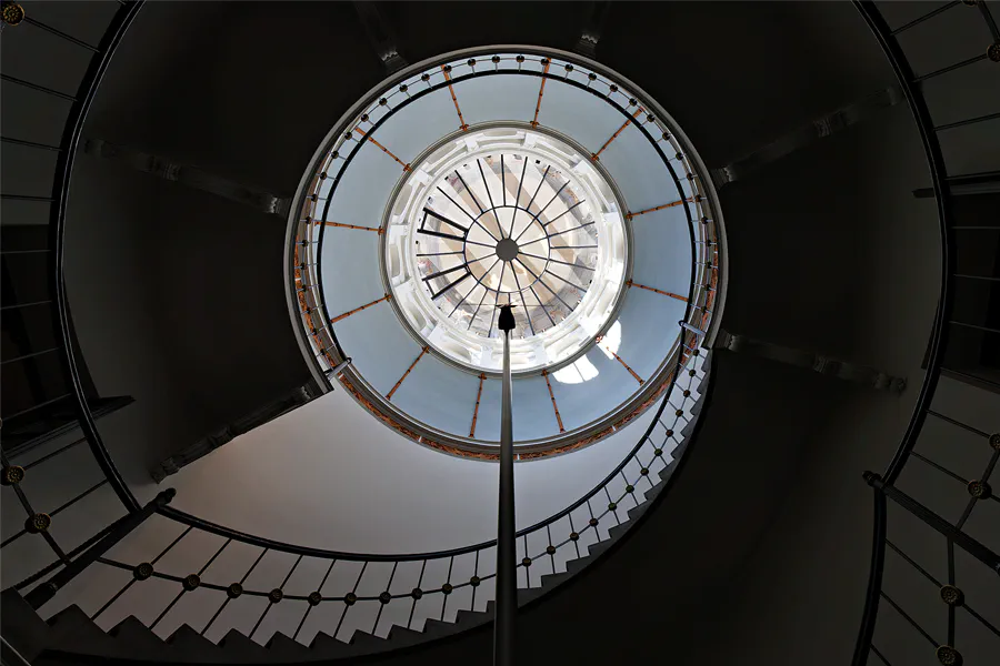 035 | 2025 | Berlin | Sammlung Scharf-Gerstenberg | © carsten riede fotografie