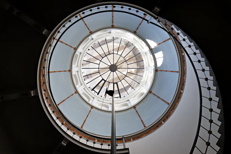 036 | 2025 | Berlin | Sammlung Scharf-Gerstenberg | © carsten riede fotografie