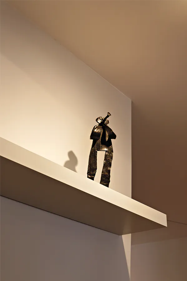 041 | 2025 | Berlin | Sammlung Scharf-Gerstenberg | © carsten riede fotografie