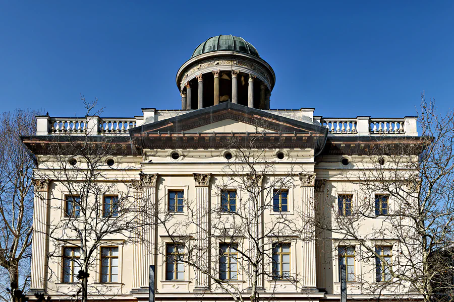 044 | 2025 | Berlin | Sammlung Scharf-Gerstenberg | © carsten riede fotografie