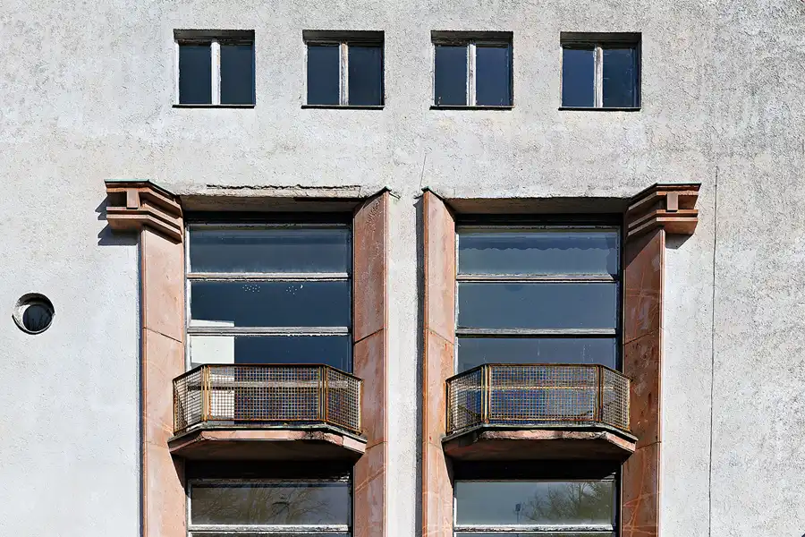 007 | 2025 | Harzgerode | Heilstätte Harzgerode | © carsten riede fotografie