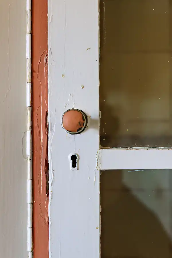 021 | 2025 | Harzgerode | Heilstätte Harzgerode | © carsten riede fotografie