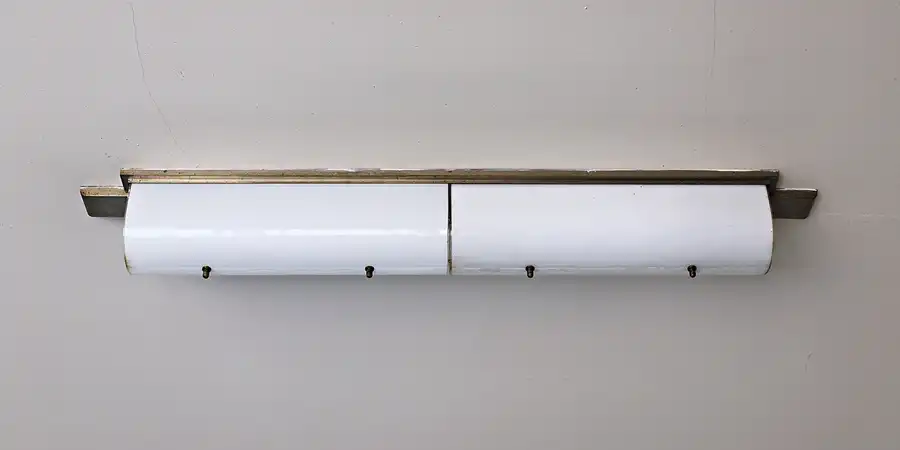 027 | 2025 | Harzgerode | Heilstätte Harzgerode | © carsten riede fotografie